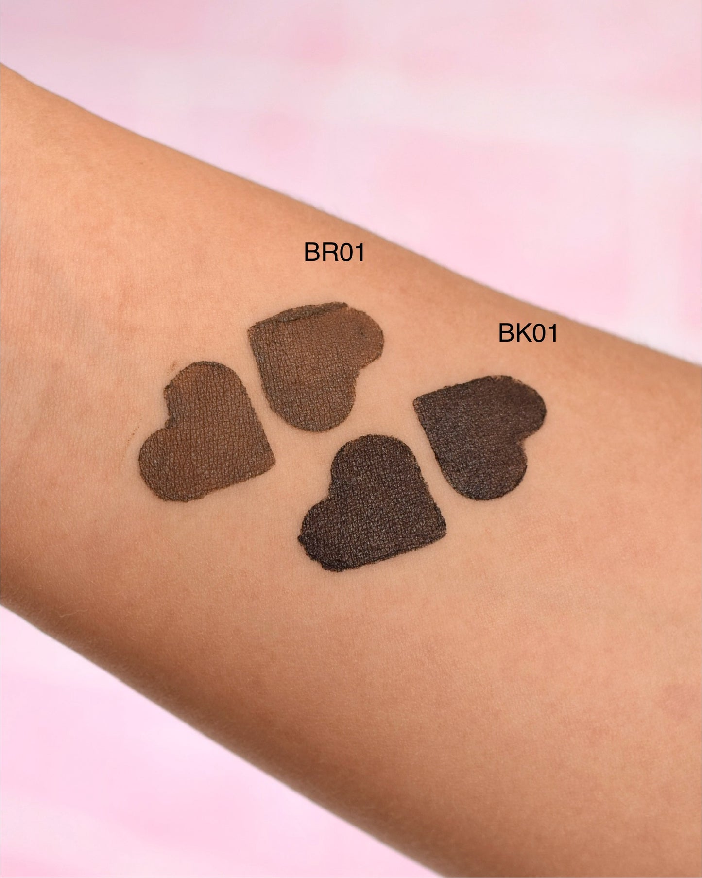 PF-E28 Lápiz Fijador de Cejas