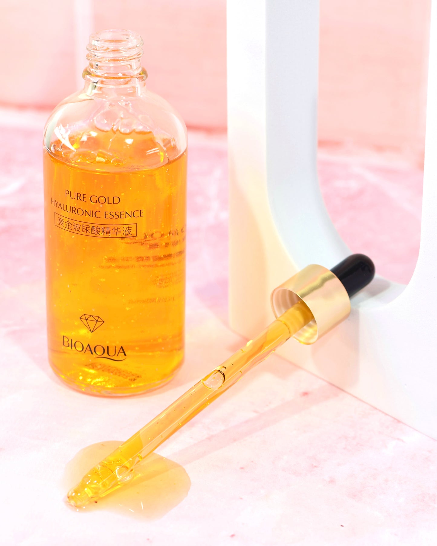 Combo 24k Poros Abiertos limpieza y luminosidad