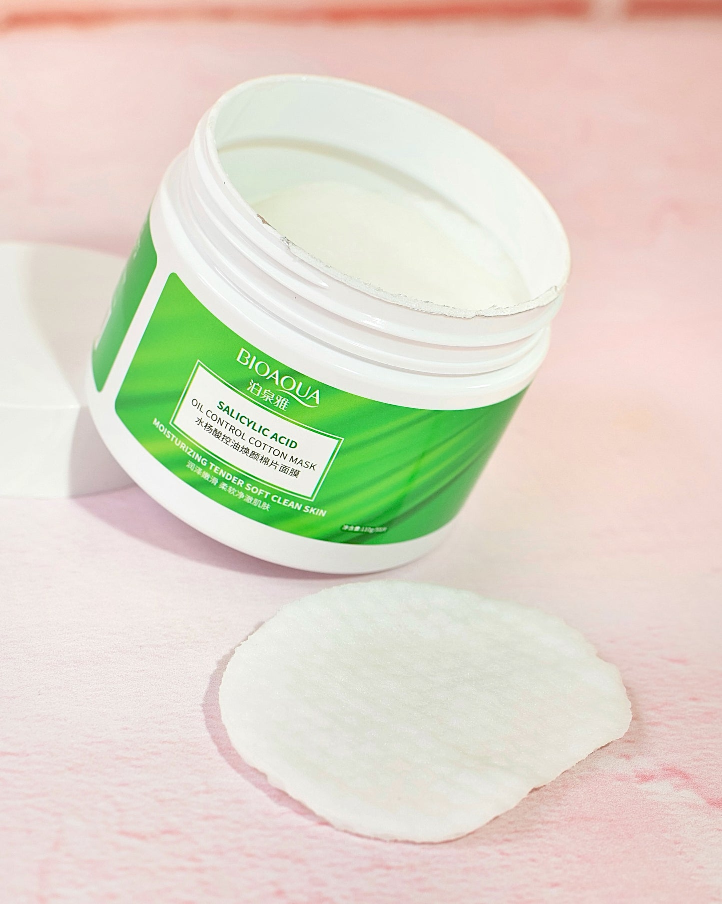 Combo Anti Acné Ácido Salicílico Bioaqua