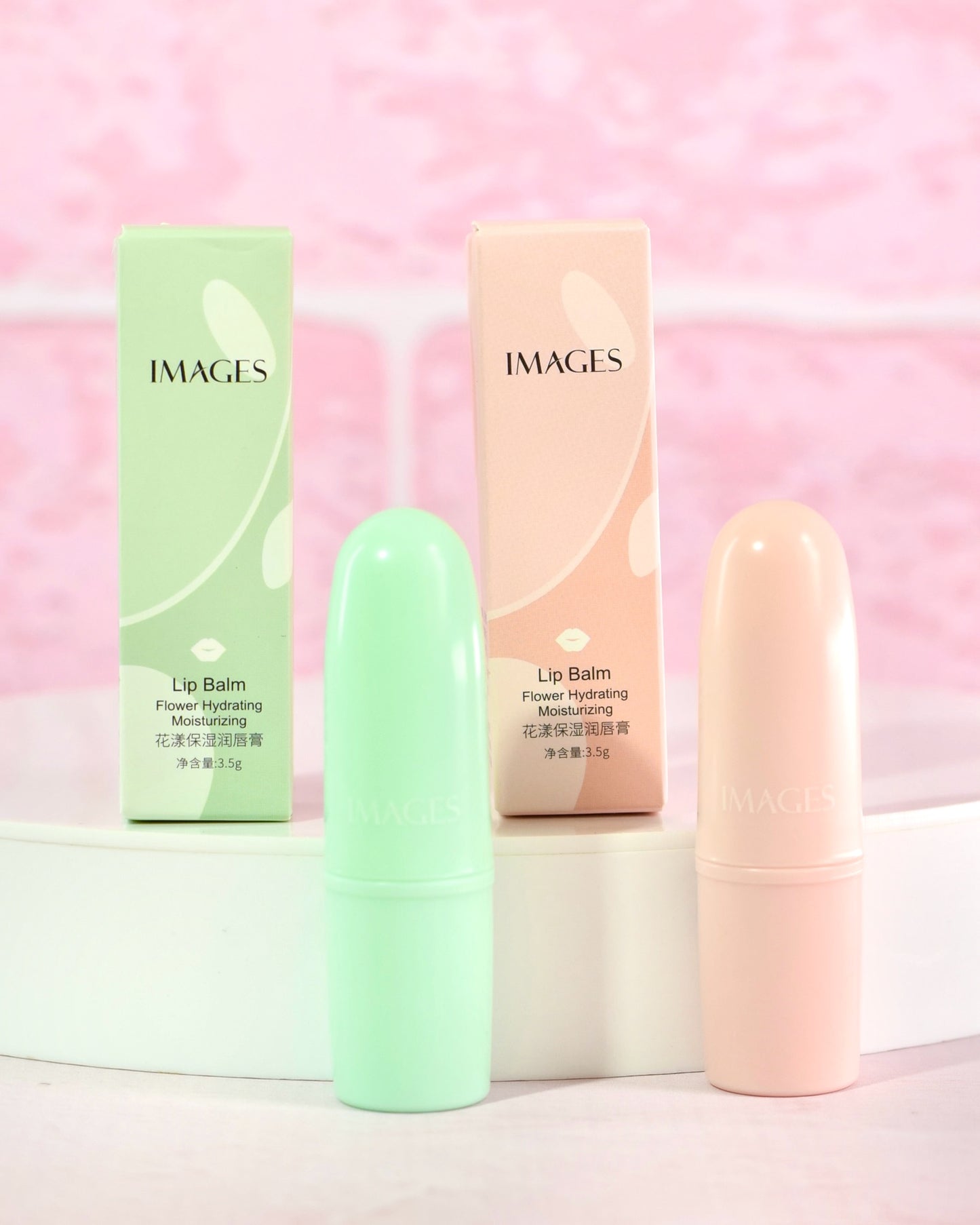 Lip Balm Images