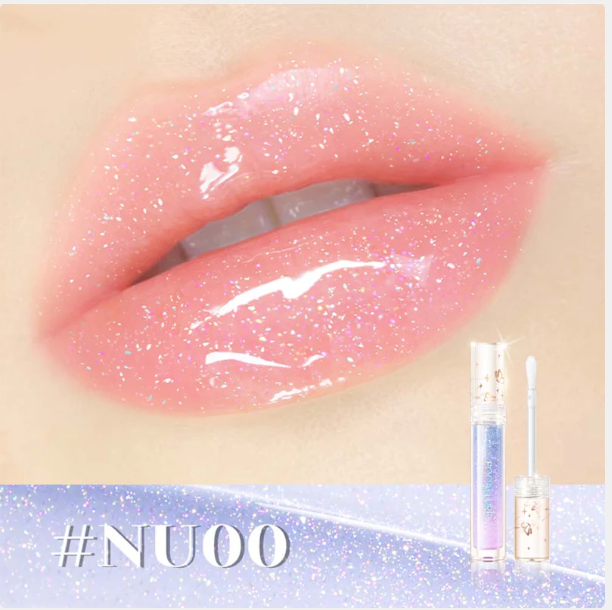 FA-L09 Gloss Hidratante Efecto brillo