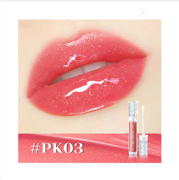 FA-L09 Gloss Hidratante Efecto brillo