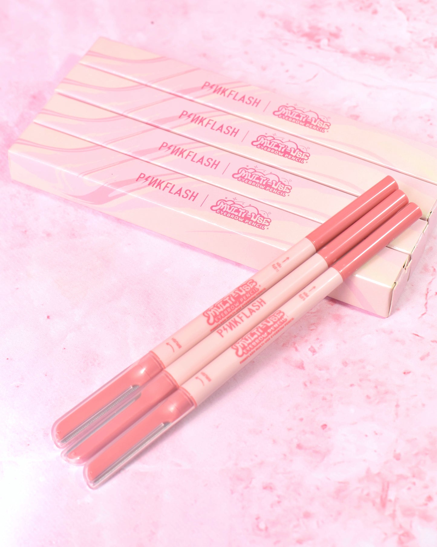 PF-E17 Lápiz Multiusos para Cejas