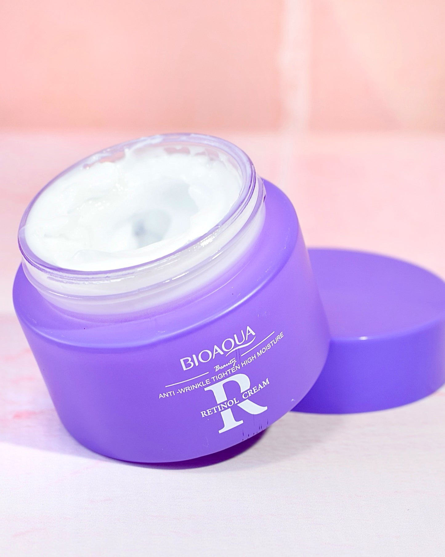 Kit con retinol Bioaqua x 5 Productos