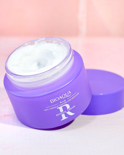 Kit con retinol Bioaqua x 5 Productos