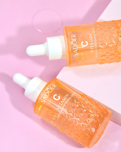 Suero Aclarante Vitamina C Sadoer