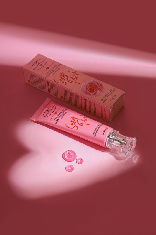 Despigmentante Intimo Sexy Pink