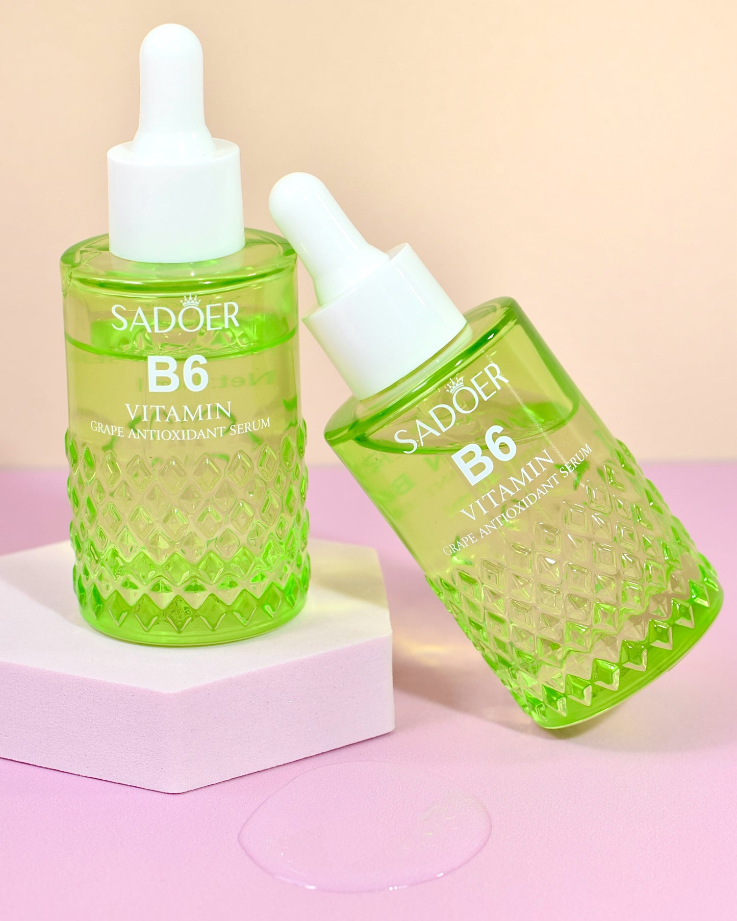 Suero Regenerador Vitaskin B6