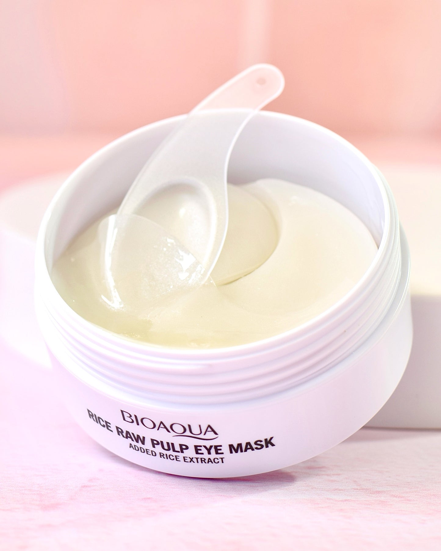Linea Arroz Aclarante 6 Productos Bioaqua