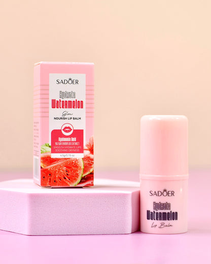 Combo Corporal Sandía Glow Sadoer