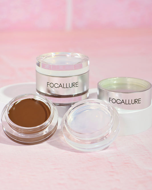 FA 23 Duo Cejas Focallure
