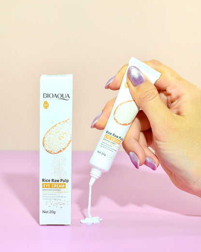 Kit de Arroz por 5 productos Bioaqua