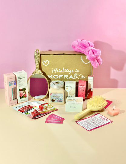 Ritual: El amor empieza contigo