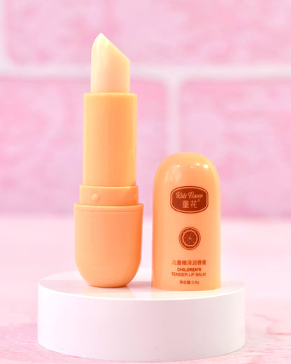 Hidrante de Labios Kids Flower