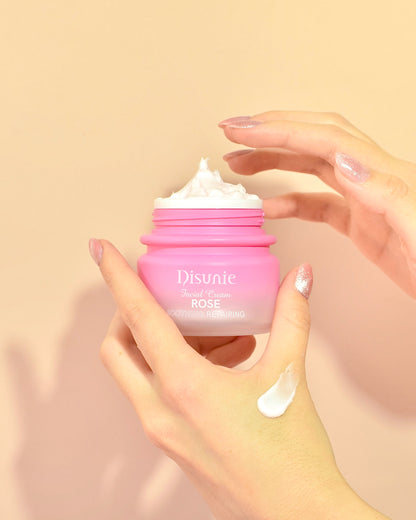 Crema de Rosas Disunie