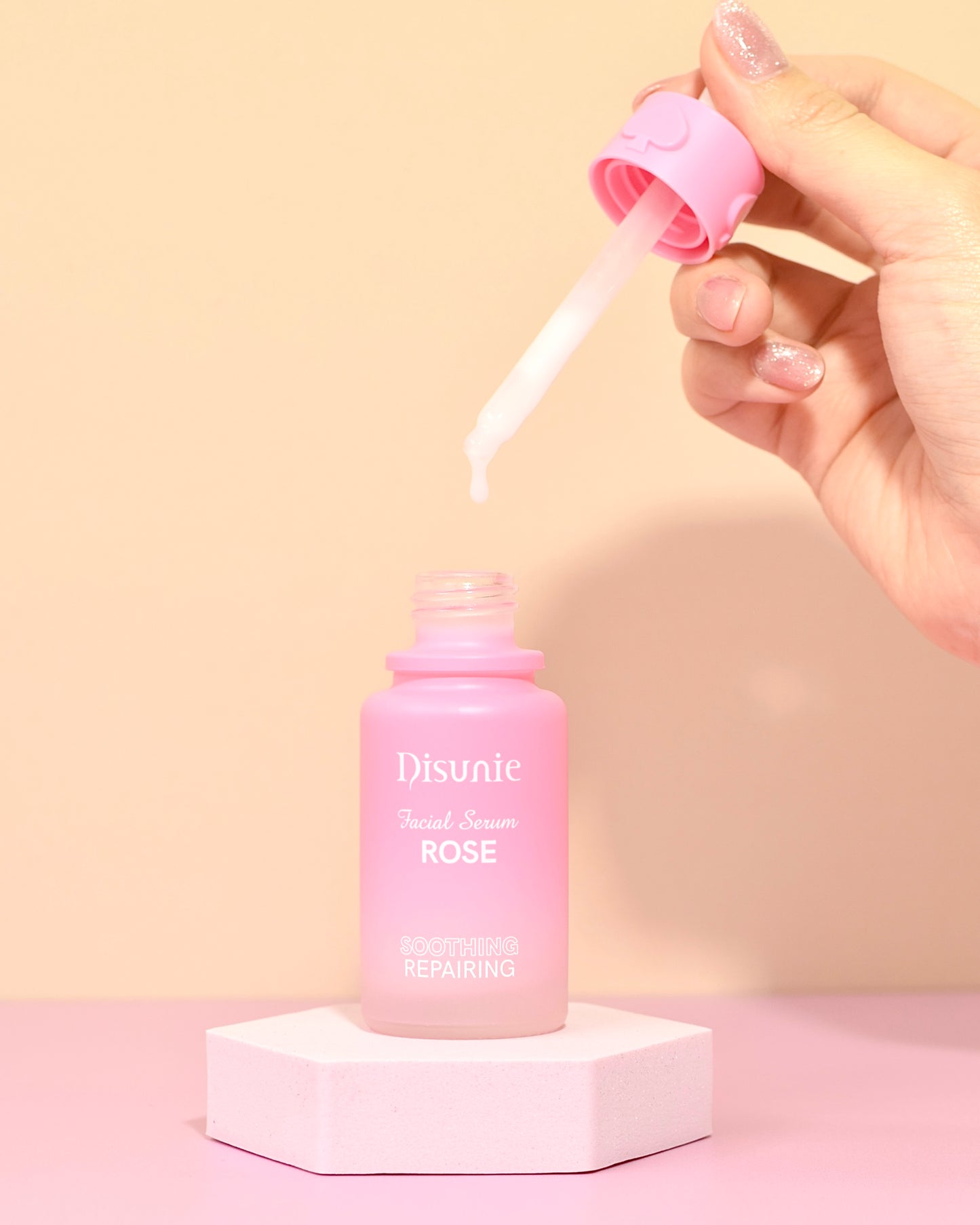 Suero de Rosas Disunie