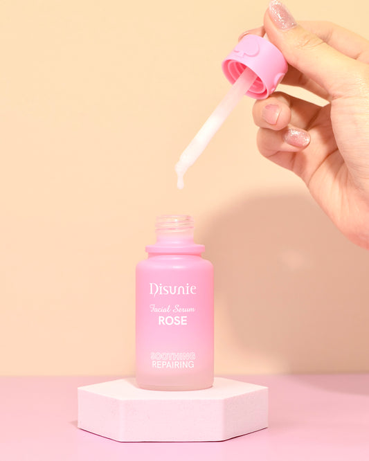 Suero de Rosas Disunie
