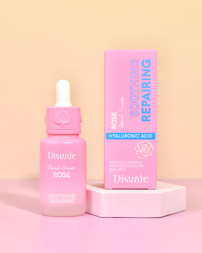 Suero de Rosas Disunie