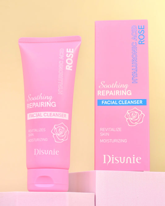 Jabon de Rosas Disunie
