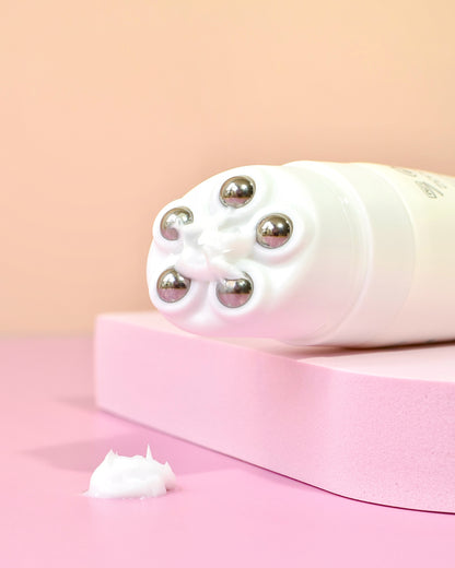 Crema Reafirmante con Masajeador Aichun Beauty