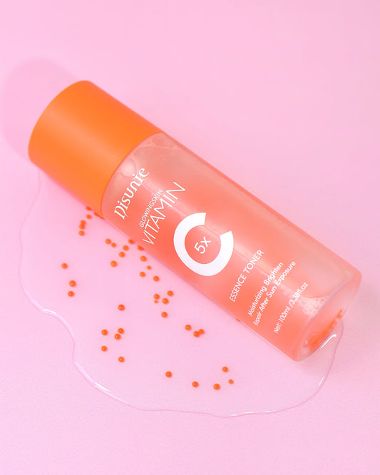 Tonico de Vitamina C 5x Disunie