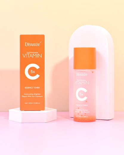 Tonico de Vitamina C 5x Disunie