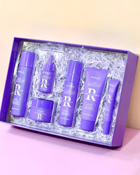 Kit de Lujo Retinol Bioaqua