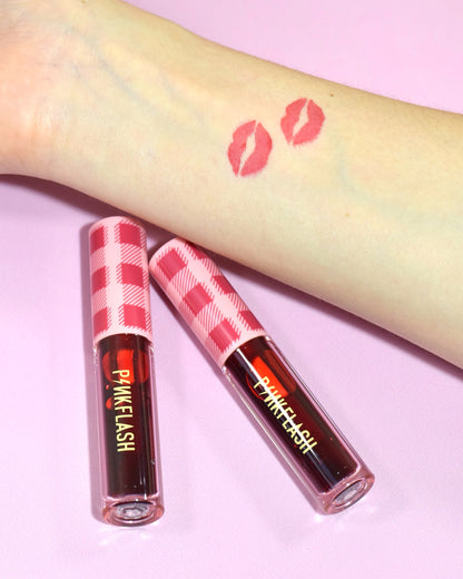 PF-L15 Tinta para labios larga duración