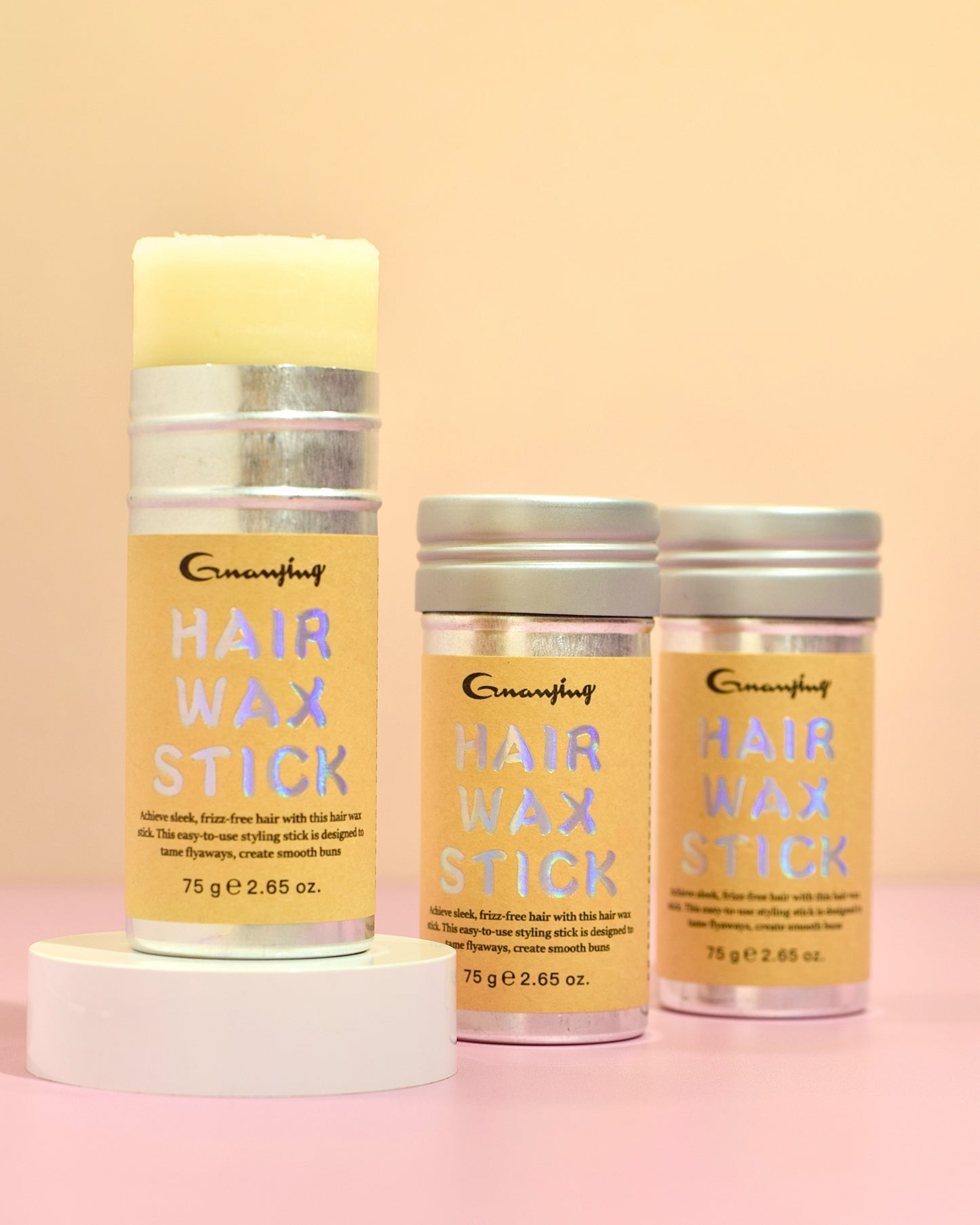 Stick Antifrizz Control Cabello
