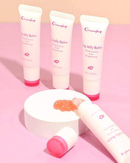 Jelly Balm Hidratación Profunda