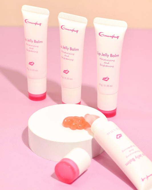 Jelly Balm Hidratación Profunda