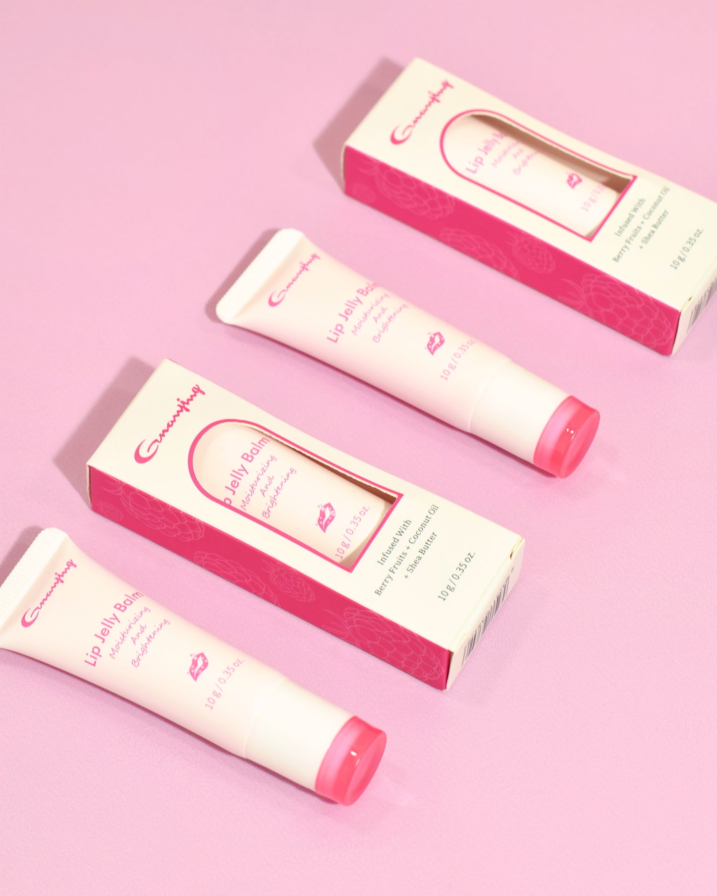 Jelly Balm Hidratación Profunda