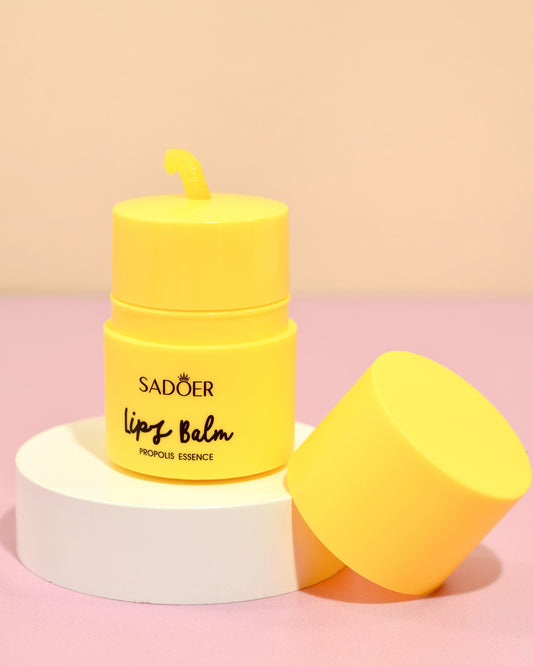 Bálsamo Labial con Propóleo SADOER
