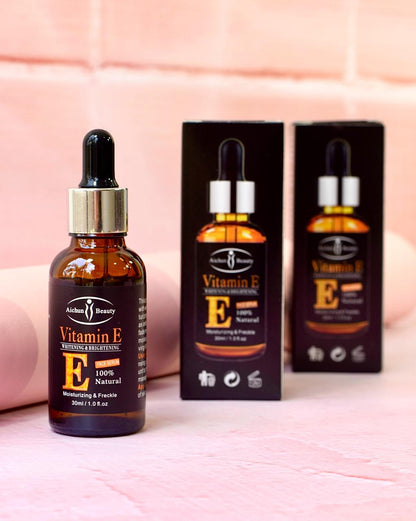 Serum de Vitamina E Aichun Beauty