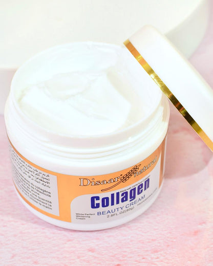 Kit de Lujo reparador con Colageno Disaar
