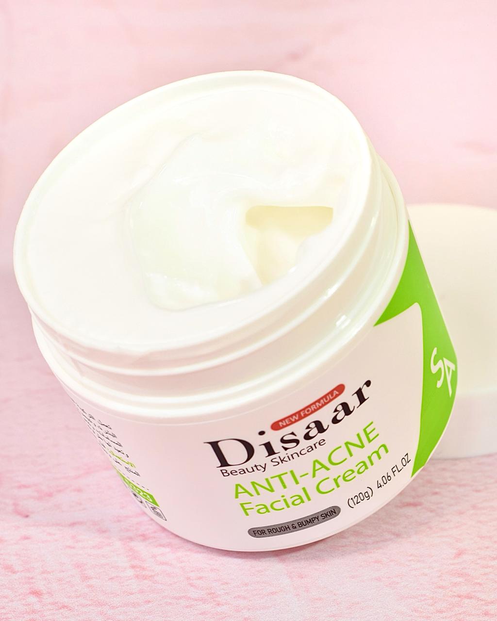Kit AntiAcné con Ácido Salicílico Disaar - Piel Grasa