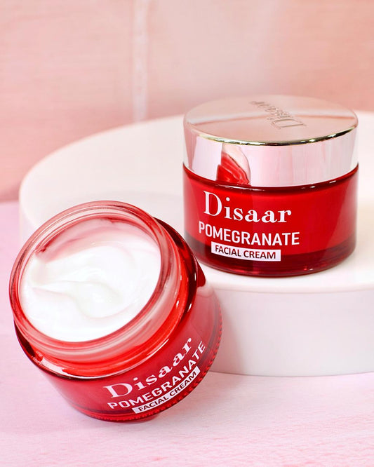 Cema Hidratante Granada Disaar