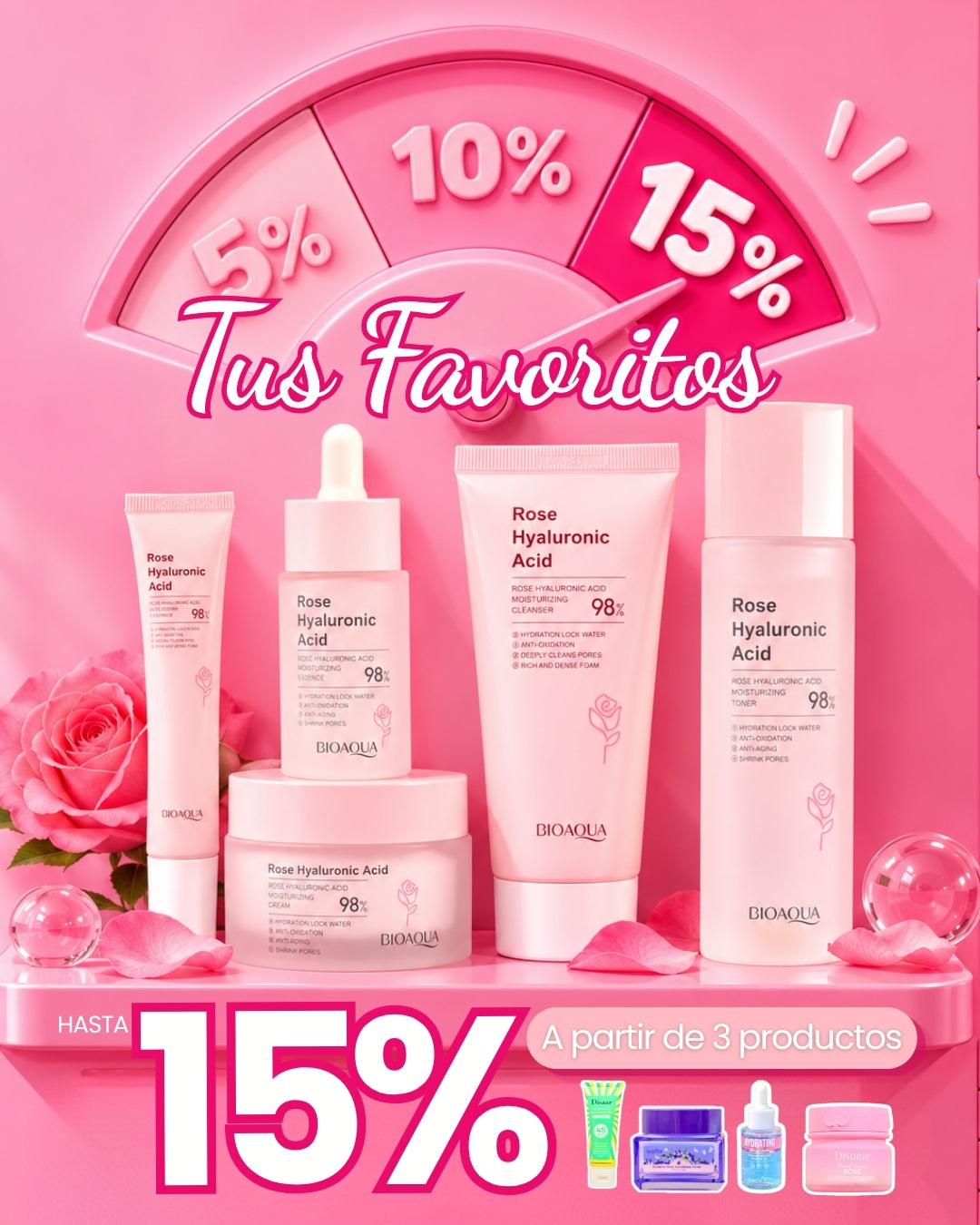 Promoción KOFRA