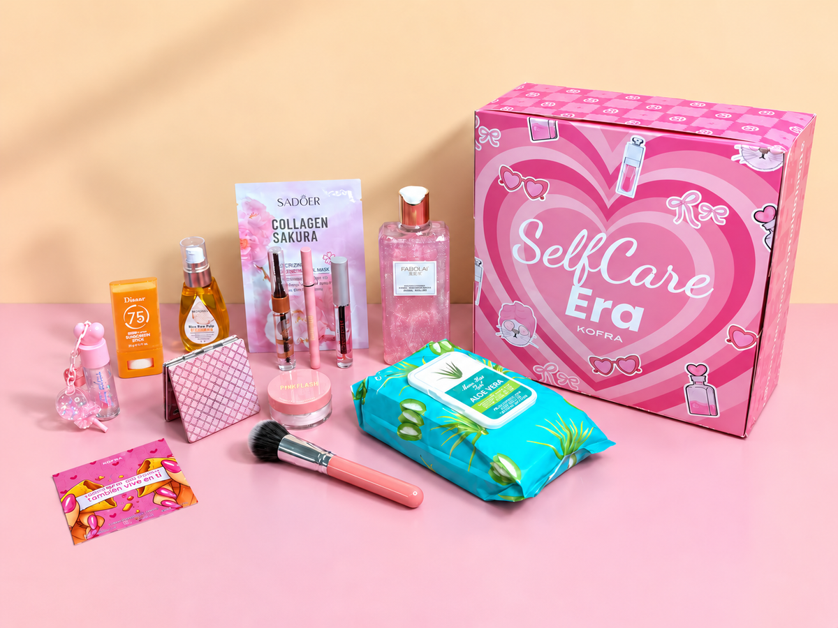 Box Love Edition ♥