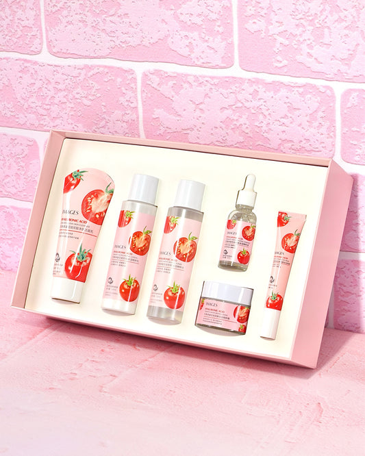 Kit de Lujo - Linea Tomate con AH