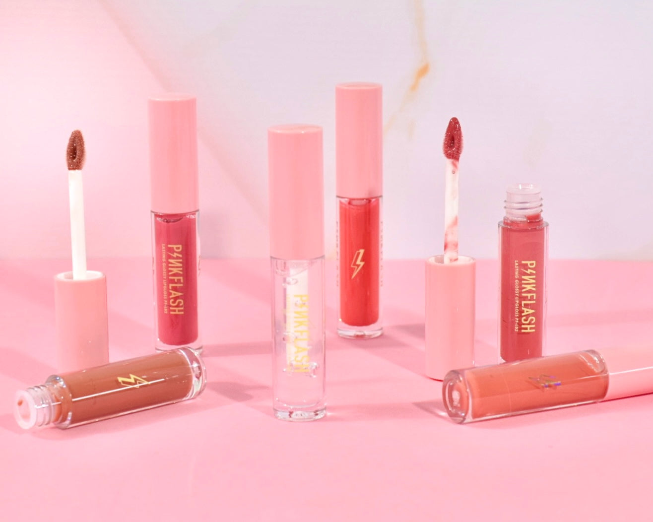 Kit de Maquillaje Básico