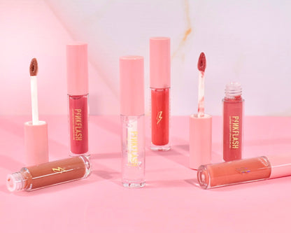 Kit de Maquillaje Básico