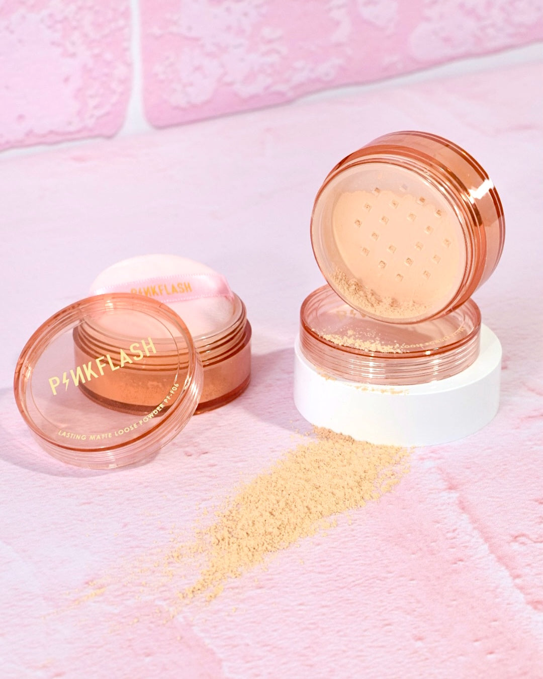 Kit de Maquillaje Básico