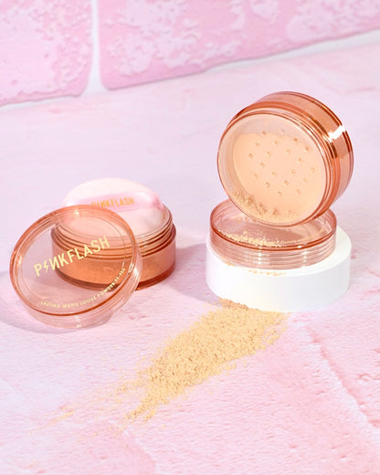 Kit de Maquillaje Básico