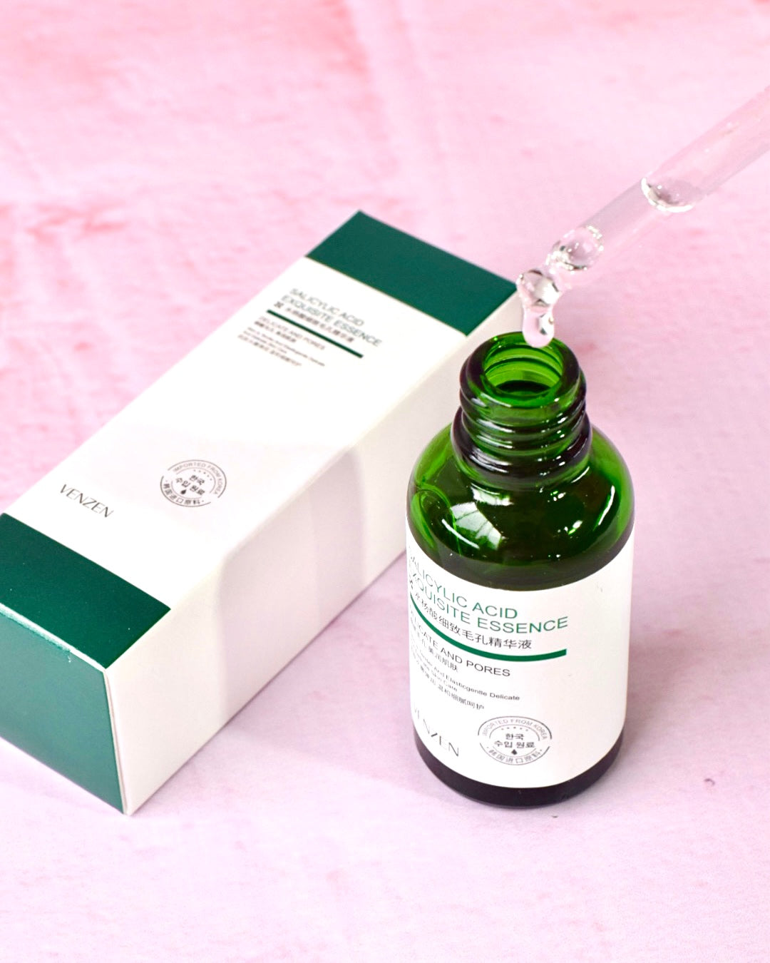 Combo Anti Acné Ácido Salicílico Bioaqua