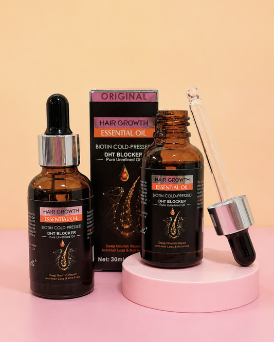 Elixir Capilar Hair Oiling