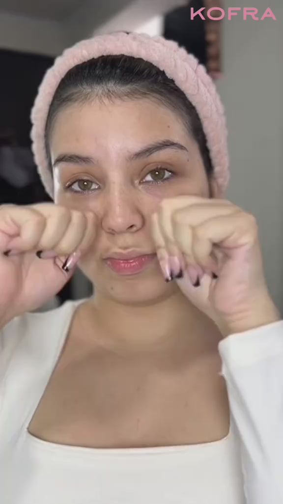 Reseña de Valentina sobre Kit AntiAcné con Ácido Salicílico Disaar - Piel Grasa de Kofra Beauty