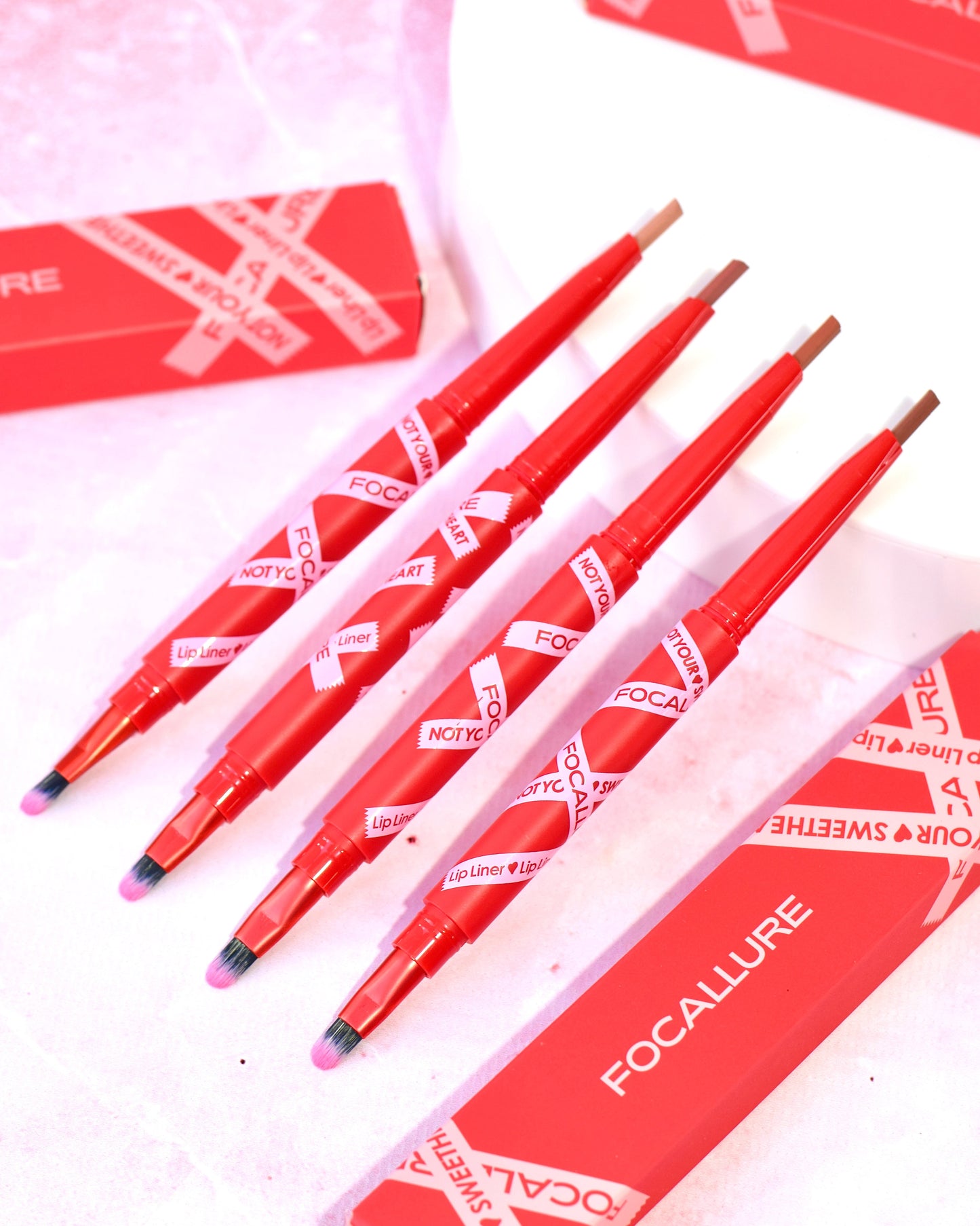 Delineador de labios Focallure