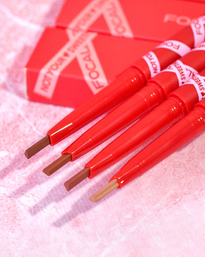 Delineador de labios Focallure
