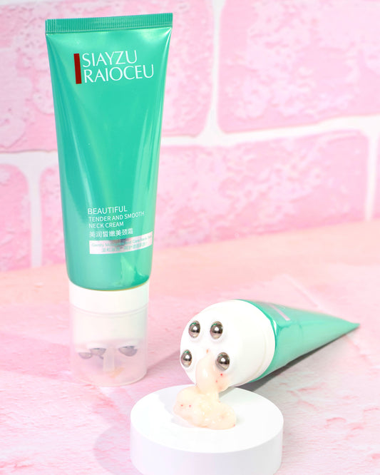 Neck Cream Siayzu